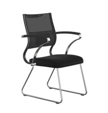 Кресло Ergolife Sit Air M4-290K - Mesh(YP99)+UMF(X1) /Km00/Wh00/K15cUMF(F1.Mc/F54) (Черный) (z509344807)