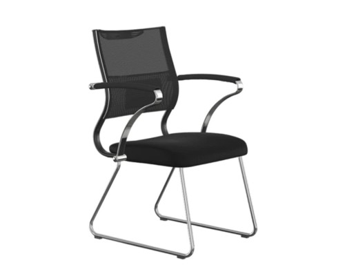 [Офисные кресла] Кресло Ergolife Sit Air M4-290K - Mesh(YP99)+UMF(X1) /Km00/Wh00/K15cUMF(F1.Mc/F54) (Черный) (z509344807)