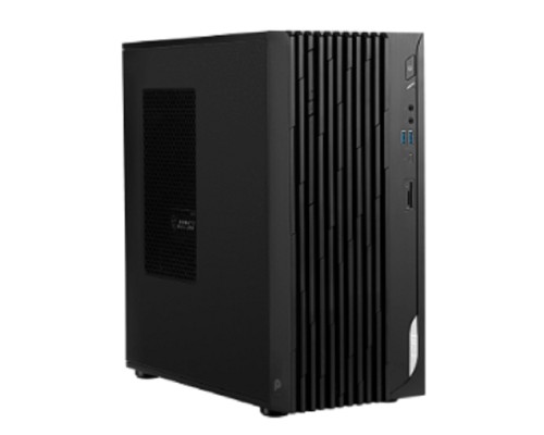 [Компьютер] MSI Pro DP180 14-473RU SFF  [9S6-B0A731-473] Black { i7 14700/16Gb/512Gb SSD/Win11Pro}