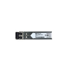 ORIGO OFM211LC/A1A SFP-трансивер с 1 портом 100Base-FX для многомодового оптического кабеля (до 2 км, разъем Duplex LC)