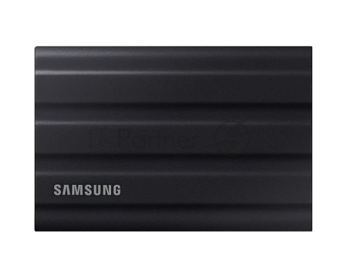 Твердотельный диск 1TB Samsung T7 Shield MU-PE1T0S/WW, V-NAND, USB 3.2 Gen 2 Type-C  [R/W - 1000/1050 MB/s]/EU