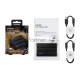 Твердотельный диск 1TB Samsung T7 Shield MU-PE1T0S/WW, V-NAND, USB 3.2 Gen 2 Type-C  [R/W - 1000/1050 MB/s]/EU