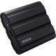 Твердотельный диск 1TB Samsung T7 Shield MU-PE1T0S/WW, V-NAND, USB 3.2 Gen 2 Type-C  [R/W - 1000/1050 MB/s]/EU