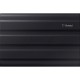Твердотельный диск 1TB Samsung T7 Shield MU-PE1T0S/WW, V-NAND, USB 3.2 Gen 2 Type-C  [R/W - 1000/1050 MB/s]/EU
