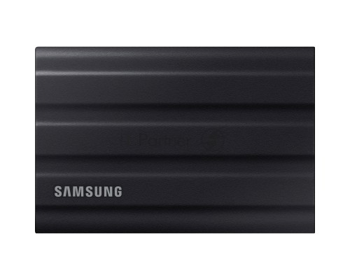 Твердотельный диск 1TB Samsung T7 Shield MU-PE1T0S/WW, V-NAND, USB 3.2 Gen 2 Type-C  [R/W - 1000/1050 MB/s]/EU