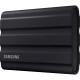 Твердотельный диск 1TB Samsung T7 Shield MU-PE1T0S/WW, V-NAND, USB 3.2 Gen 2 Type-C  [R/W - 1000/1050 MB/s]/EU
