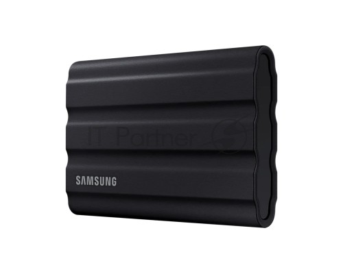 Твердотельный диск 1TB Samsung T7 Shield MU-PE1T0S/WW, V-NAND, USB 3.2 Gen 2 Type-C  [R/W - 1000/1050 MB/s]/EU