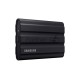 Твердотельный диск 1TB Samsung T7 Shield MU-PE1T0S/WW, V-NAND, USB 3.2 Gen 2 Type-C  [R/W - 1000/1050 MB/s]/EU