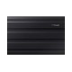 Твердотельный диск 1TB Samsung T7 Shield MU-PE1T0S/WW, V-NAND, USB 3.2 Gen 2 Type-C  [R/W - 1000/1050 MB/s]/EU