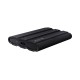 Твердотельный диск 1TB Samsung T7 Shield MU-PE1T0S/WW, V-NAND, USB 3.2 Gen 2 Type-C  [R/W - 1000/1050 MB/s]/EU