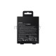 Твердотельный диск 1TB Samsung T7 Shield MU-PE1T0S/WW, V-NAND, USB 3.2 Gen 2 Type-C  [R/W - 1000/1050 MB/s]/EU
