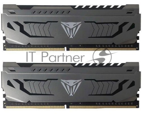 Оперативная память Patriot 32GB DDR4 3600 PC28800 (2*16Gb) DIMM PVS432G360C8K Оперативная память Patriot 32GB DDR4 3600 PC28800 (2*16Gb) DIMM PVS432G360C8K