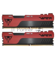 Оперативная память DIMM 32GB PC32000 DDR4 K2 PVE2432G400C0K Patriot