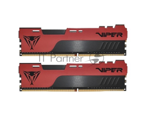 Оперативная память DIMM 32GB PC32000 DDR4 K2 PVE2432G400C0K Patriot