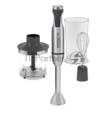 Блендер Polaris PHB1382L Silent металлик погружной