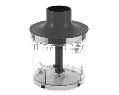 Блендер Polaris PHB1382L Silent металлик погружной