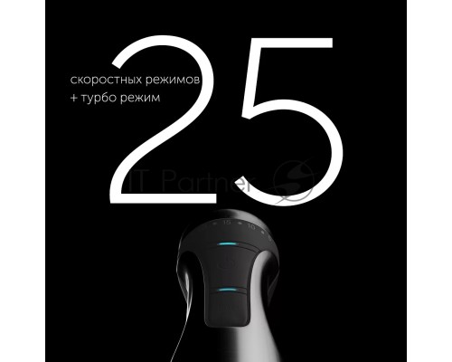Блендер Polaris PHB1382L Silent металлик погружной
