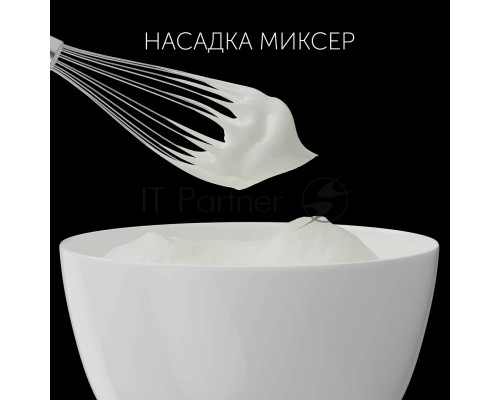 Блендер Polaris PHB1382L Silent металлик погружной