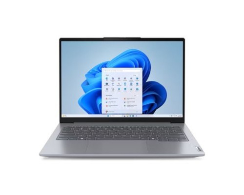 [Ноутбук] Lenovo ThinkBook 14 G7 IML [21MR001BGQ] Grey 14