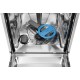 Встраиваемая узкая посудомоечная машина Electrolux EEM43200L