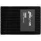 Накопитель SSD Micron 7450 PRO, 3840GB, U.3(2.5