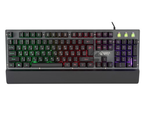Клавиатура Игровая Harper Gaming Poseidon GKB-30