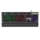 Клавиатура Игровая Harper Gaming Poseidon GKB-30