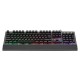 Клавиатура Игровая Harper Gaming Poseidon GKB-30