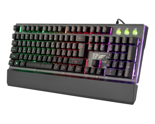 Клавиатура Игровая Harper Gaming Poseidon GKB-30