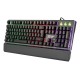 Клавиатура Игровая Harper Gaming Poseidon GKB-30