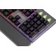 Клавиатура Игровая Harper Gaming Poseidon GKB-30