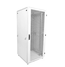 ЦМО Шкаф серверный напольный 30U (600 x 1000) дверь перфорированная 2 шт., ШТК-М-30.6.10-44АА