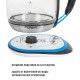 Электрочайник Pioneer KE820G