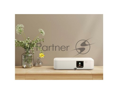 Проектор Epson CO-FH02 3LCD 3000Lm (1920x1080) 16000:1 ресурс лампы:6000часов 1xUSB typeA 1xUSB typeB 2xHDMI 2.5кг