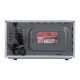 Микроволновая печь Pioneer MW255S серебристый, 20 л, 700 Вт, переключатели - сенсор