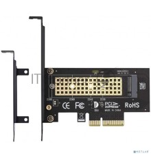 Адаптер M.2 KS-is KS-526 NVME в PCIe 3.0 x4