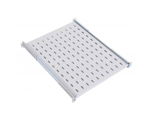 [Аксессуар] ЦМО Полка усиленная с телескопическими направляющими грузоподъёмностью 150 кг глубина 620 мм, ТСВ-62У