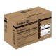 ИБП ExeGate Power Smart ULB-1000.LCD.AVR.2SH <1000VA/550W, LCD, AVR, 2*Schuko, Black>
