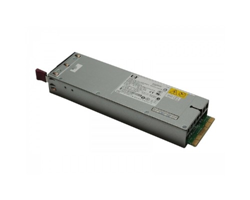 [Опция к серверу] Hp HSTNS-PD06 Блок питания Hot Plug Redundant Power Supply 700Wt