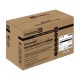 ИБП ExeGate SpecialPro UNB-650.LED.AVR.1SH.2C13 <650VA/360W, LED, AVR, 1*Schuko+2*C13, металлический корпус, Black>