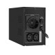 ИБП ExeGate SpecialPro UNB-900.LED.AVR.1SH.2C13 <900VA/500W, LED, AVR,1*Schuko+2*C13, металлический корпус, Black>