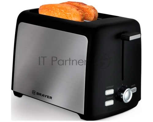 Тостер BRAYER BR2109