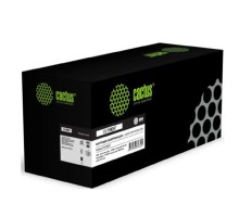Картридж лазерный Cactus CS-THM247 THM247 черный (13000стр.) для Катюша Р247/М247
