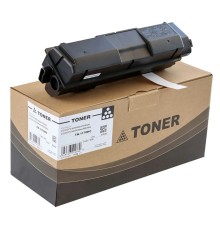 Тонер-картридж повышенной емкости (PK9/PK11) TK-1170HC для KYOCERA ECOSYS M2040dn/2540dn/2540dw/2640idw (CET), 450г, 12000 стр., CET1938