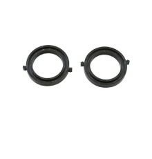 Простой подшипник скольжения горячего вала