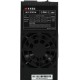 Блок питания Accord, ACC-TFX350, 350Вт, 80мм, черный