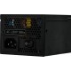 Блок питания Accord, ACC-TFX350, 350Вт, 80мм, черный