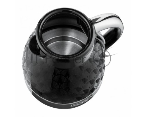 Чайник Zelmer ZCK7640 BLACK