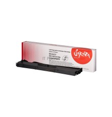 Картридж Sakura C13S015637BA для матричных принтеров EPSON LX350/LQ350/EPSON ERC19/VP80K/VP85K/PRT4282/PRT9282/EPSONLQ200/LQ300/LQ300K/LQ300K+II/400/450/500/510/550/570/800/850/850+/870/LQ305KT/EPSON 942N/EPSON P88EA-LQ800/EPSON ITALIA 4/24N/EPSONLQ580/L