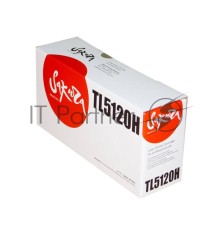 Картридж Sakura TL-5120H/TL-5120HP для Pantum BP5100DN/BP5100DW/BM5100ADN/BM5100ADW/BM5100FDN/BM5100FDW, черный, 6000 к.